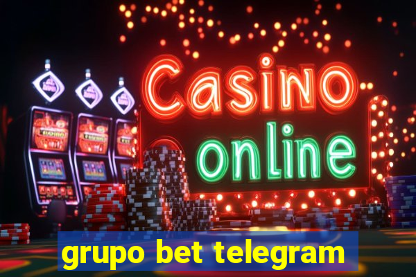 grupo bet telegram