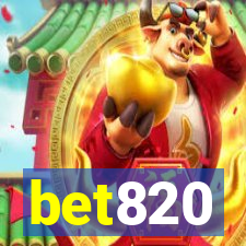 bet820