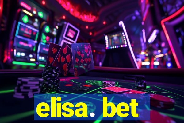 elisa. bet