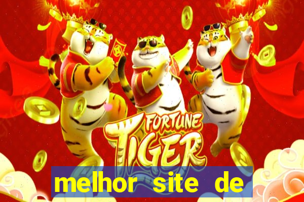 melhor site de slots para ganhar dinheiro