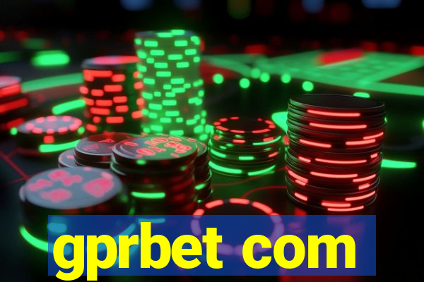 gprbet com