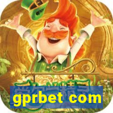 gprbet com