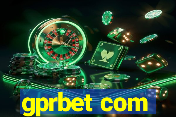 gprbet com