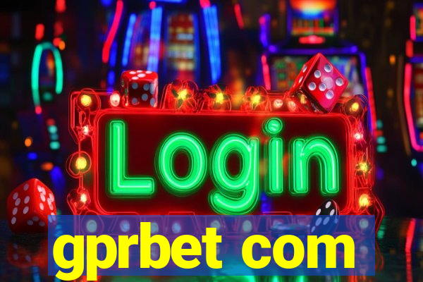 gprbet com