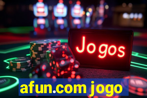 afun.com jogo