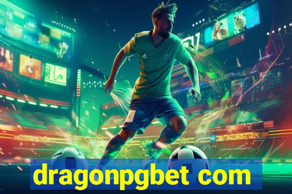 dragonpgbet com