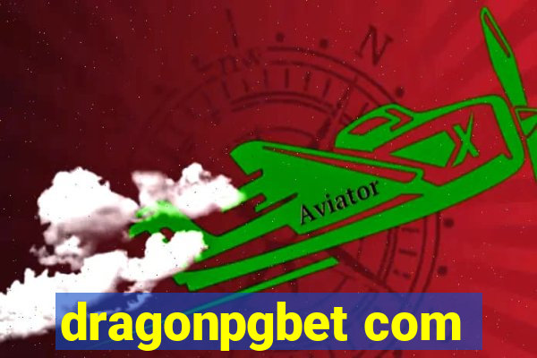 dragonpgbet com