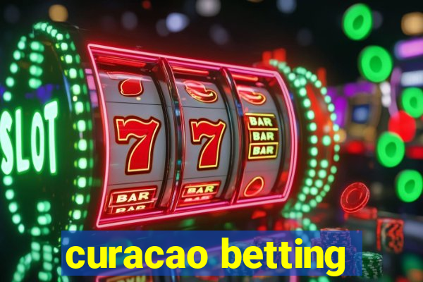 curacao betting