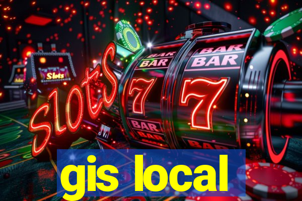 gis local