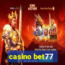 casino bet77