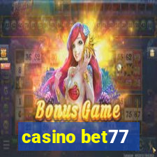 casino bet77