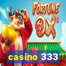 casino 333