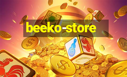 beeko-store