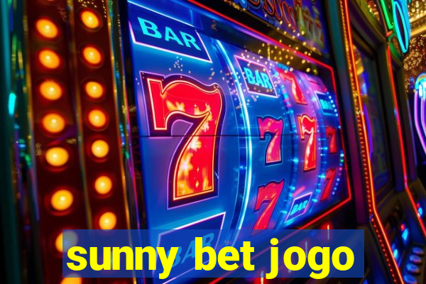 sunny bet jogo