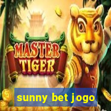 sunny bet jogo