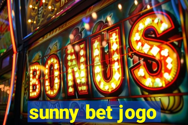 sunny bet jogo