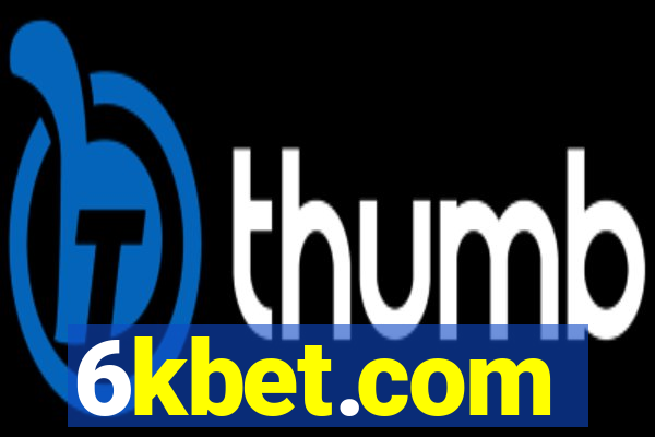 6kbet.com