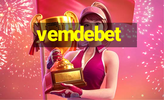 vemdebet