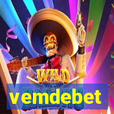 vemdebet