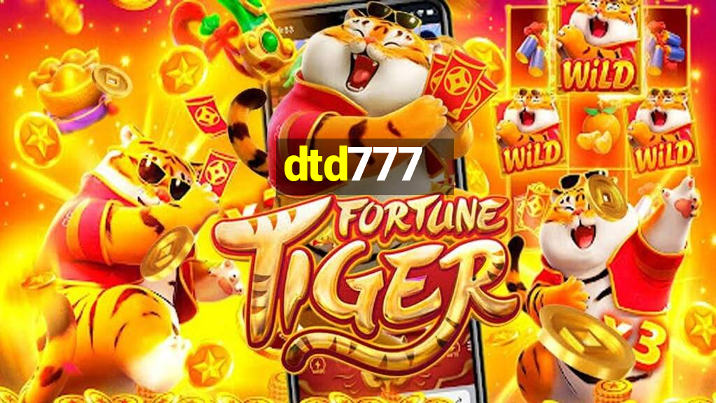 dtd777