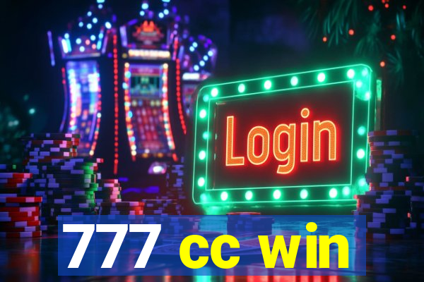 777 cc win