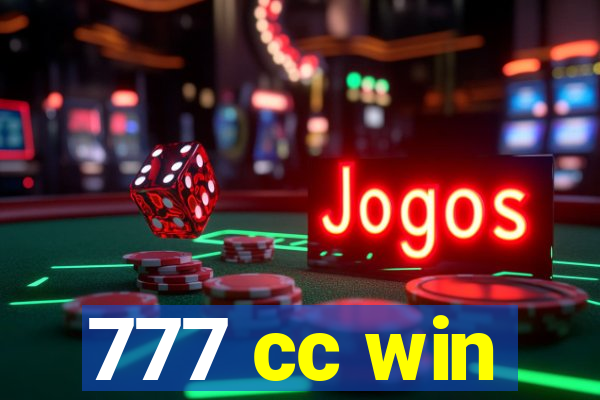 777 cc win