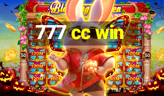 777 cc win