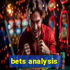 bets analysis