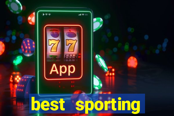 best sporting betting websites