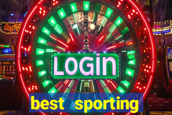 best sporting betting websites