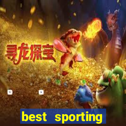 best sporting betting websites