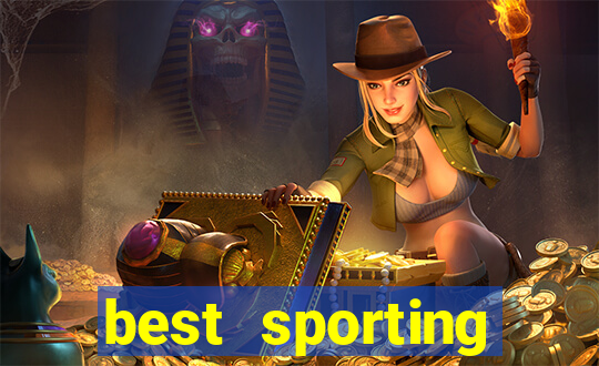 best sporting betting websites