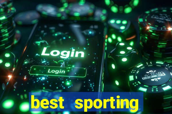 best sporting betting websites