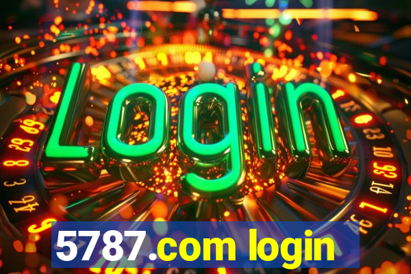 5787.com login