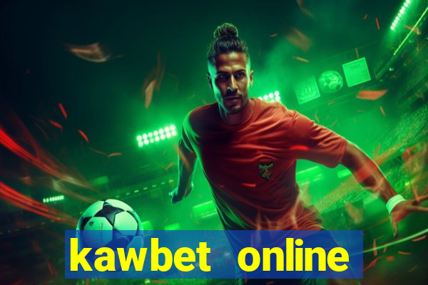 kawbet online casino mega ball