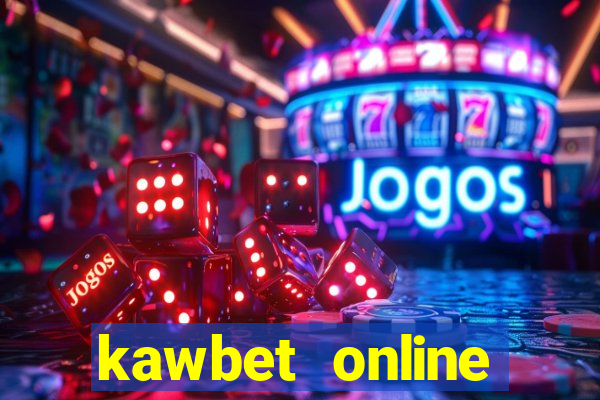 kawbet online casino mega ball