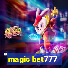 magic bet777