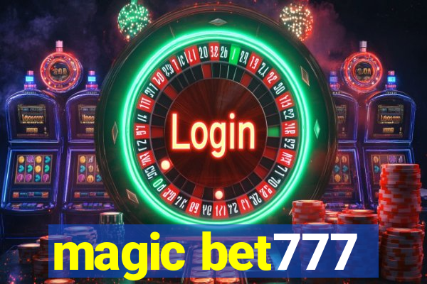 magic bet777