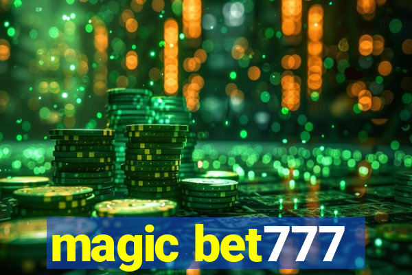 magic bet777