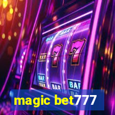 magic bet777