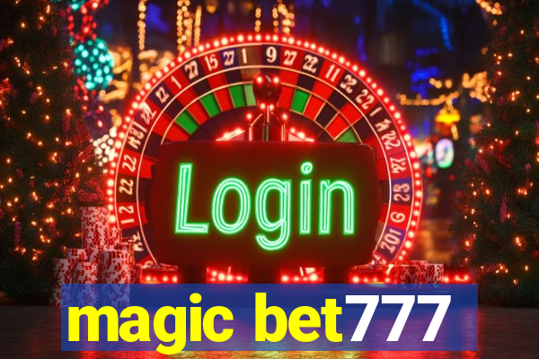 magic bet777