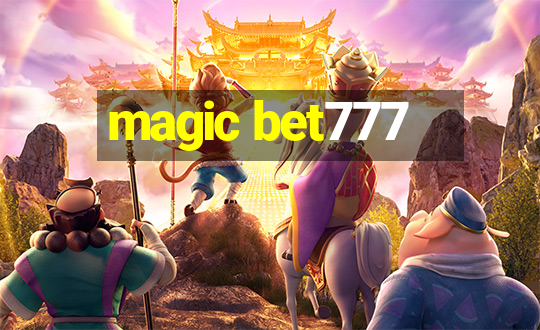 magic bet777