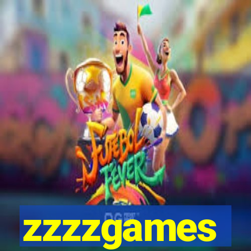 zzzzgames