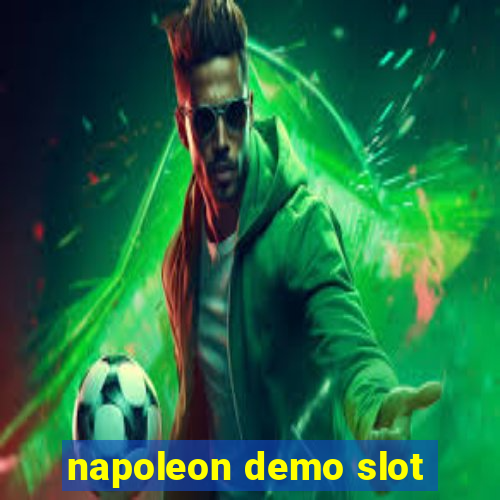 napoleon demo slot