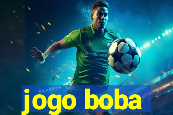 jogo boba