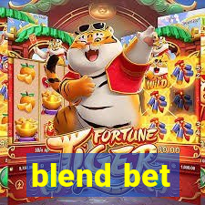 blend bet