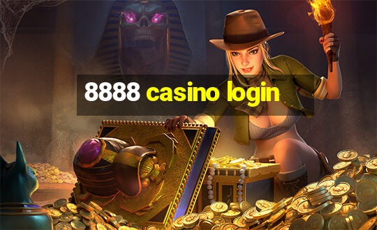 8888 casino login