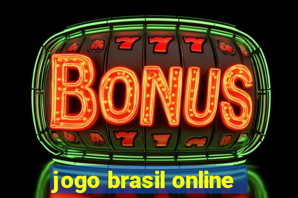 jogo brasil online