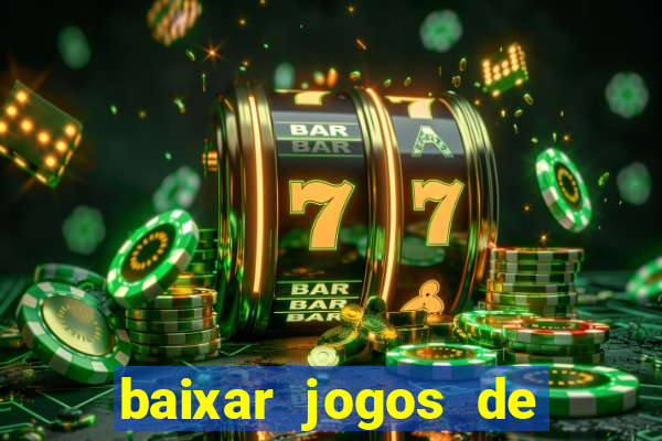 baixar jogos de plataforma para android