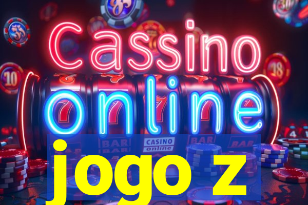 jogo z